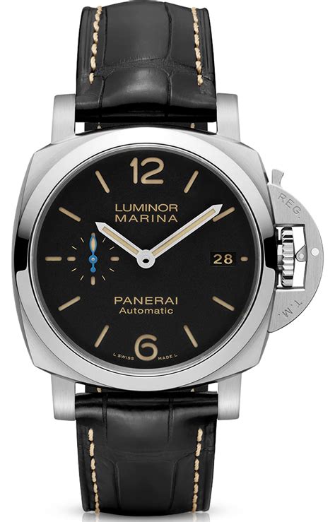 panerai luminor 42mm.